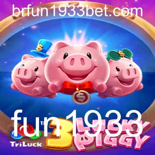 3LUCKYPIGGY: Uma Aventura Divertida no Mundo dos Jogos