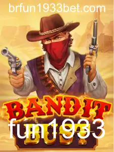 BanditBust: Mergulhe na Aventura!