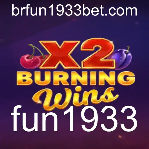 Descubra BurningWinsX2: O Jogo de Cassino que Incendeia a Diversão