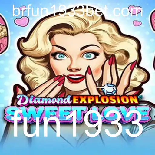 Descubra o Mundo Encantado de DiamondExplosionSweetLove