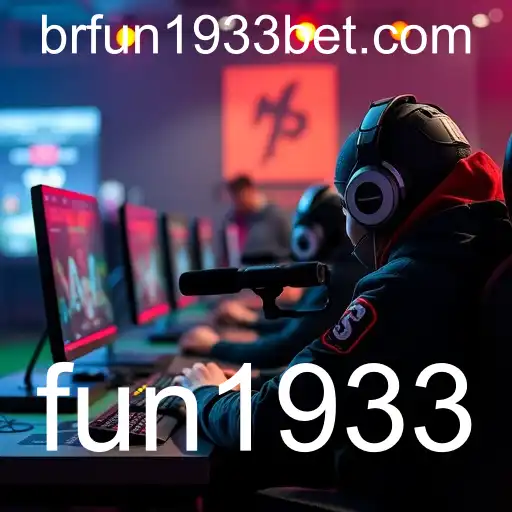 Esportes virtuais