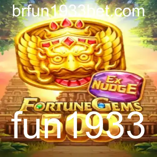 Descubra o Fascinante Mundo de FortuneGems500 e Divirta-se com Fun1933