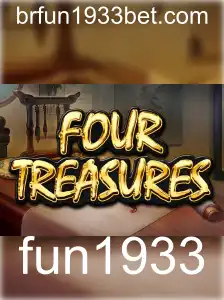 FourTreasures: Uma Jornada de Aventura e Estratégia em Um Jogo Inovador