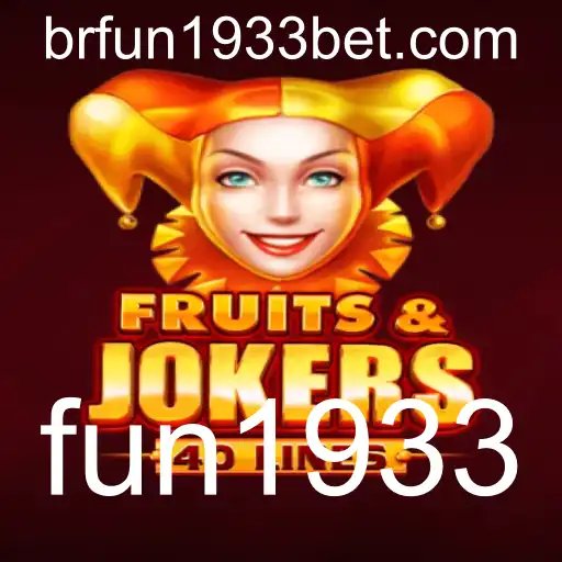 Descubra o Fascinante Mundo de FruitsAndJokers40