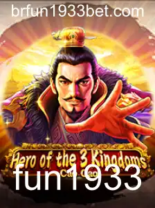 Heroofthe3KingdomsCaoCao: Uma Aventura Épica no Mundo dos Três Reinos