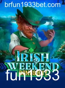 Descubra a Aventura em IrishWeekendBonusBuy