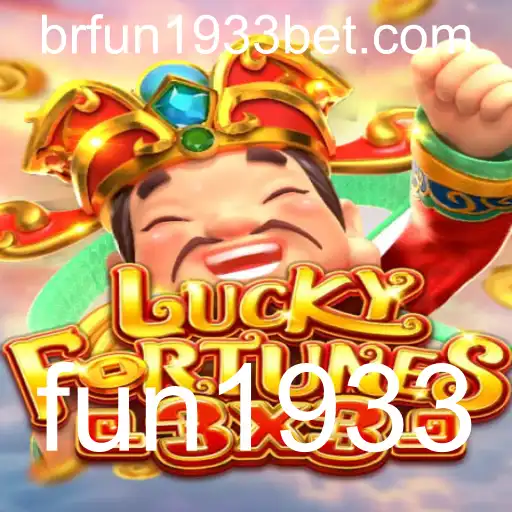 LUCKYFORTUNES3x3: Descubra a Emoção deste Jogo de Azar