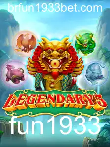 Explorando as Aventuras de Legendary5: Um Mergulho no Universo do Jogo