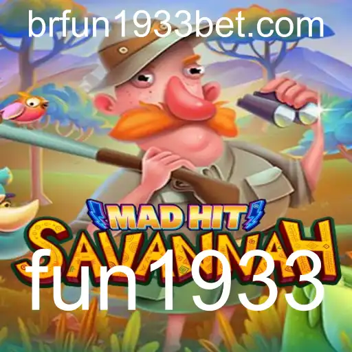 Explorando o Mundo de MadHitSavannah: Um Novo Jogo de Aventura