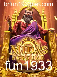 Descubra as Aventuras de MidasFortune: O Jogo de Estratégia e Riqueza