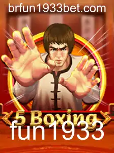 Descubra o Jogo Fascinante do 5Boxing: Diversão e Estratégia