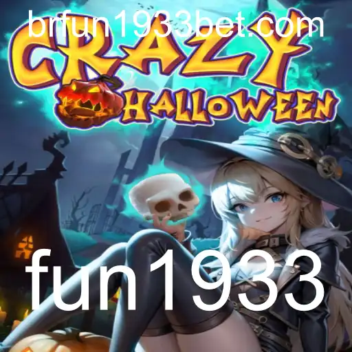 Descubra CrazyHalloween: Um Jogo de Estratégia Emocionante para Todas as Idades