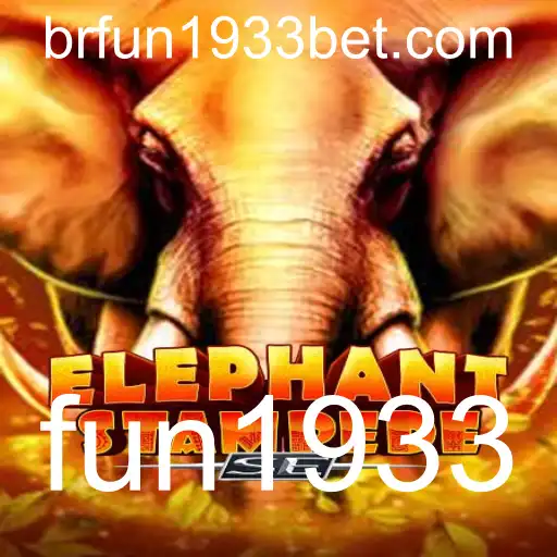 Descubra a Aventura Exuberante de ElephantStampedeSE