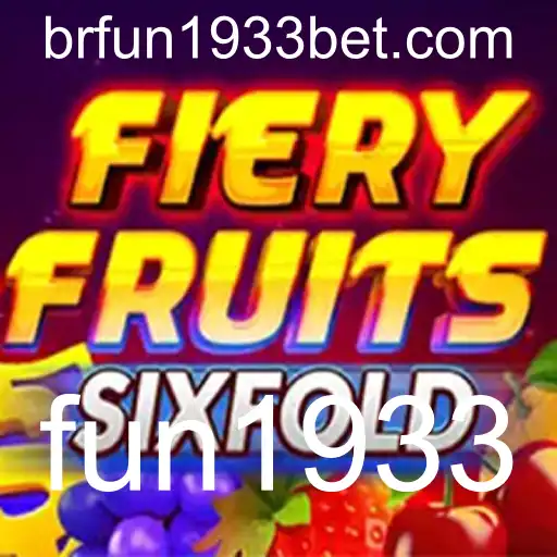 FieryFruitsSixFold: Um Jogo Cativante para 2023