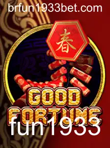 Explorando o Mundo Fascinante do Jogo 'GoodFortune'