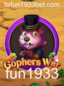 GophersWar: Um Jogo Intrigante no Cenário Moderno