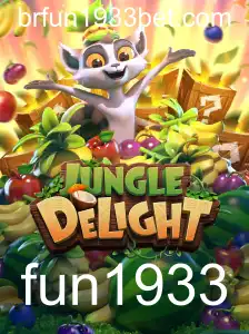 JungleDelight: Explore a Diversão Selvagem