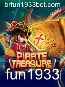 PirateTreasure: Descubra os Segredos e Aventuras de um Jogo Cativante