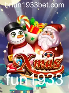 Descubra o Jogo 'Xmas': Diversão e Estratégia com a Palavra-chave 'fun1933'