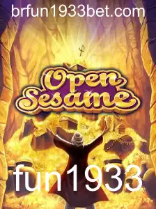 Descubra o Fascinante Mundo do Jogo OpenSesame