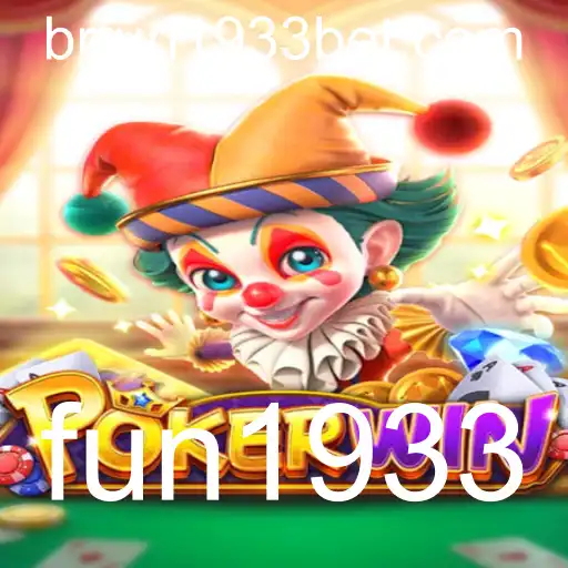 POKERWIN: Explorando o Mundo do Jogo com a Palavra-Chave fun1933