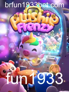 Descubra o Mundo Divertido de PlushieFrenzy