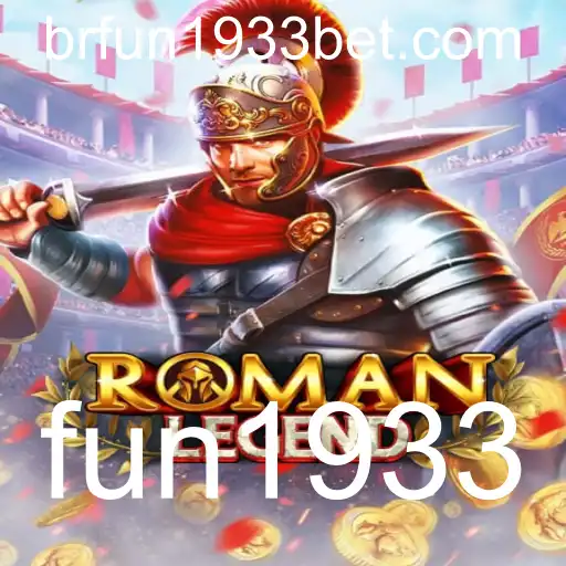 Descubra RomanLegend: Um Mergulho Épico na Antiga Roma