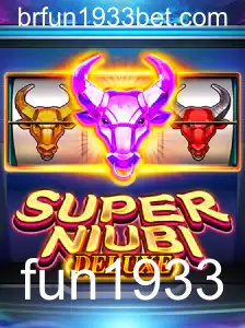 Descubra a Aventura Emocionante de SuperNiubiDeluxe