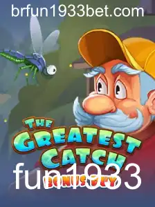 Descubra TheGreatestCatchBonusBuy: Um Mundo de Emoção e Estratégia