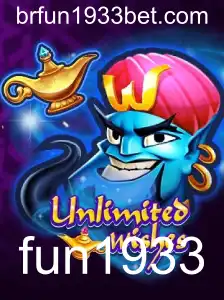 Desvendando UnlimitedWishes: Um Novo Mundo de Diversão e Estratégia