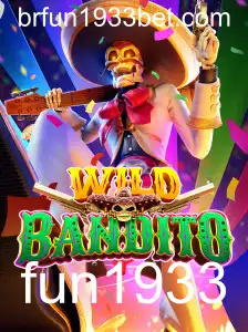 Explorando o Mundo Emocionante de WildBandito