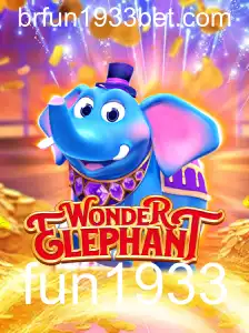 Explorando o Mundo Encantado de WonderElephant