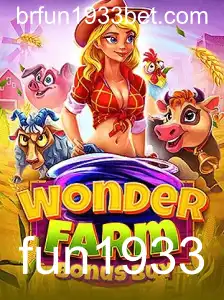 Explorando o Fascinante Mundo de WonderFarmBonusBuy